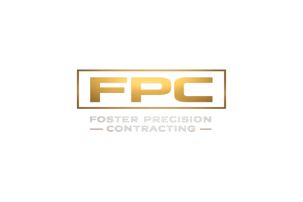 Foster Precision Contracting