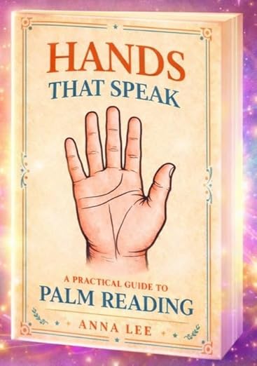 Hands That Speak