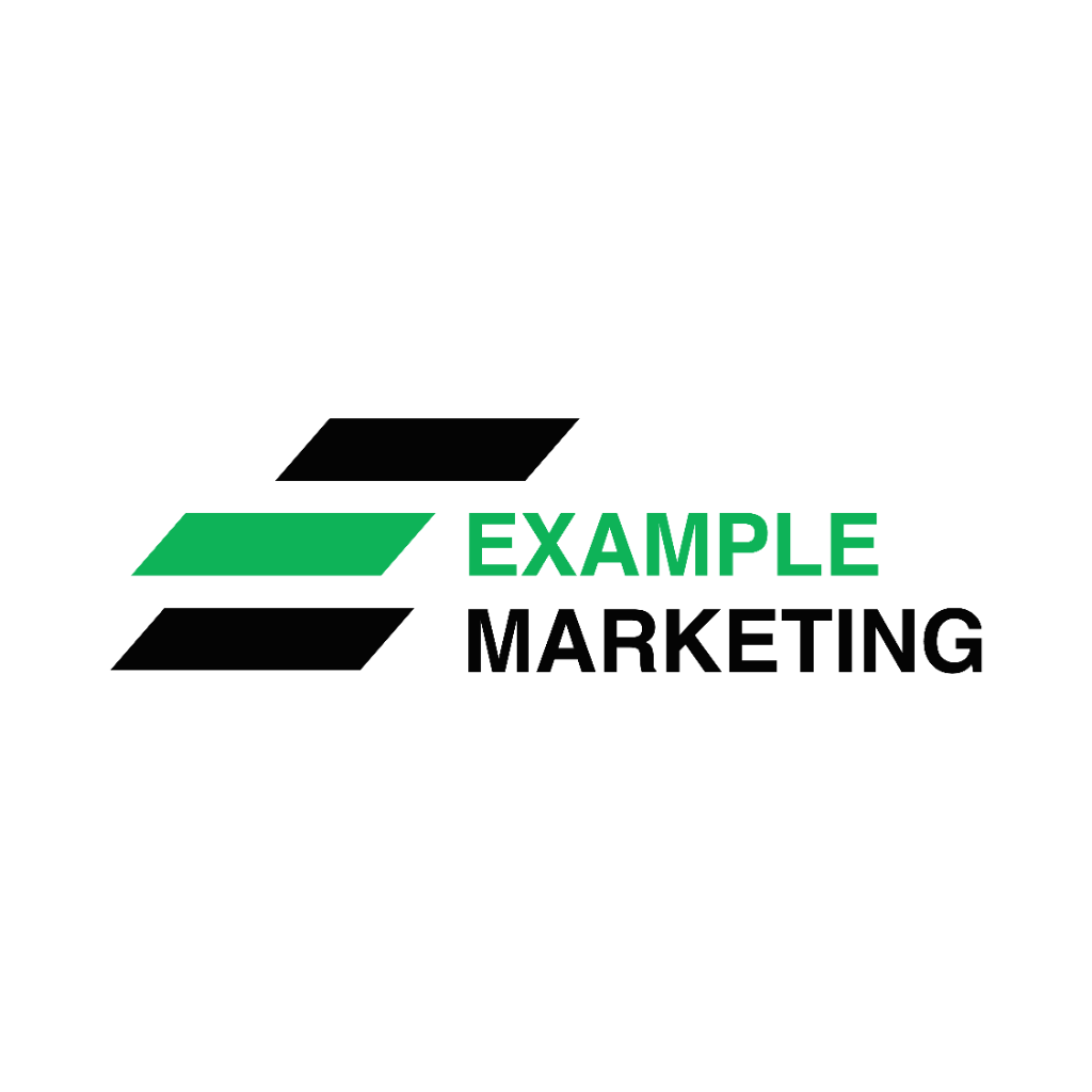 Example Marketing