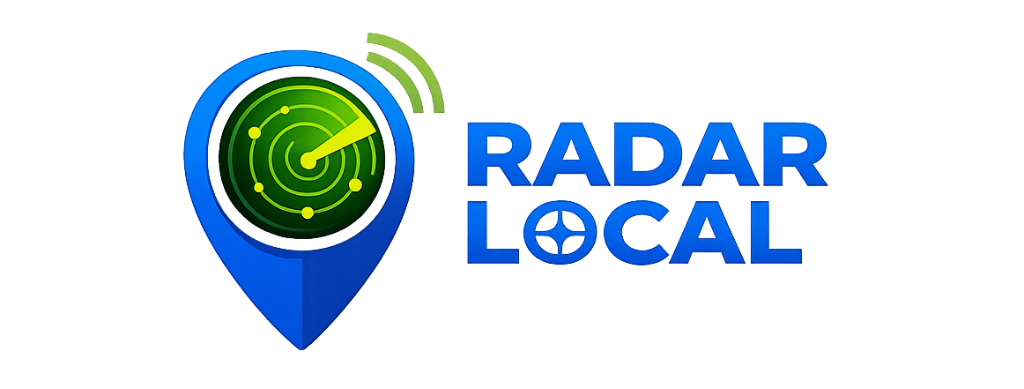 Radar Local
