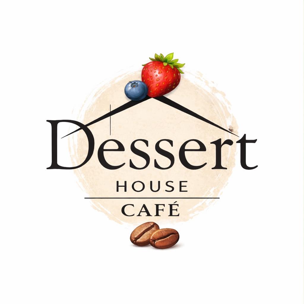 Dessert House Café