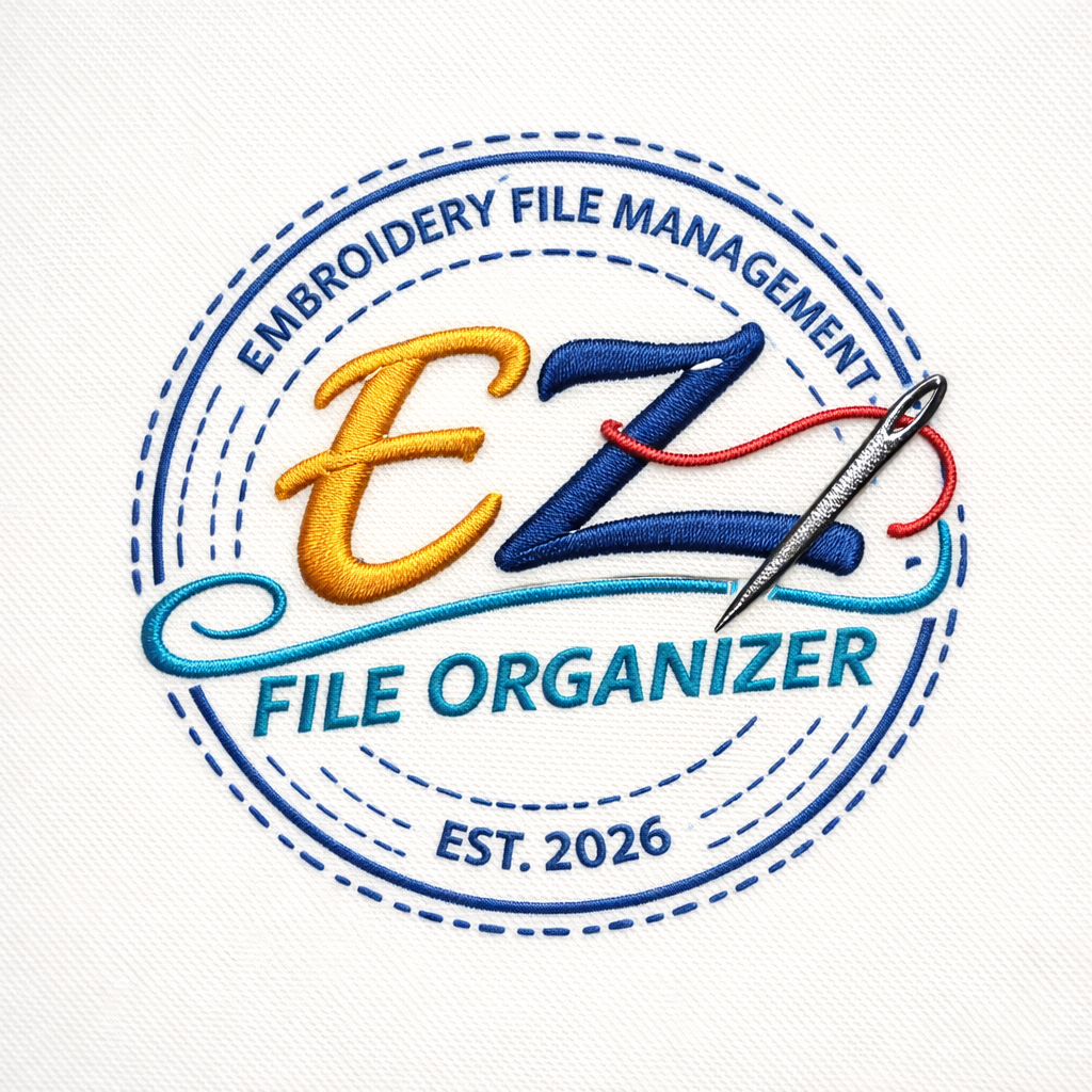 Ez Fileorganizer