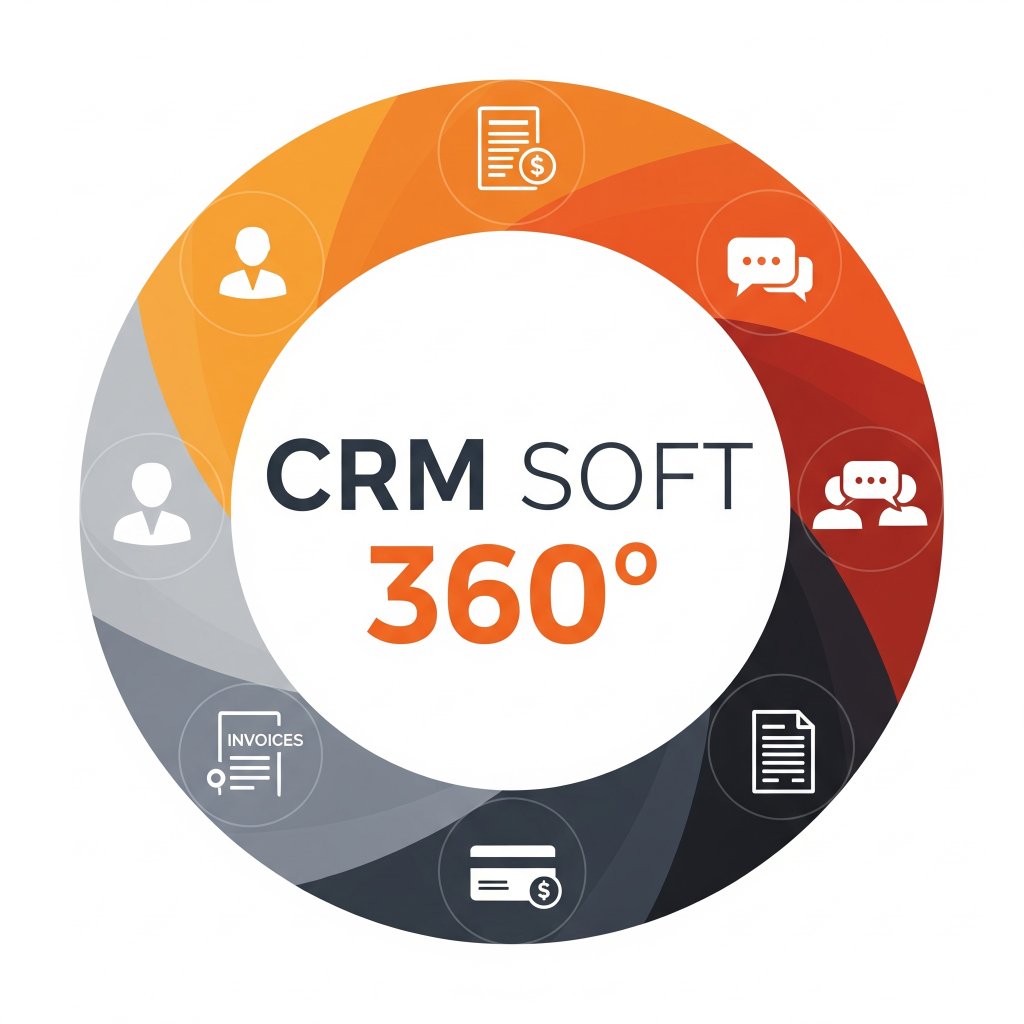 CRM Soft 360°