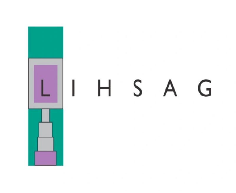 LIHSAG Logo
