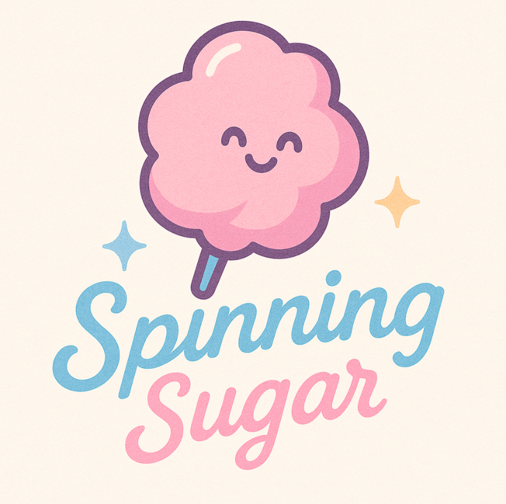 Spinning Sugar