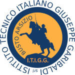 Logo Istituto Garibaldi