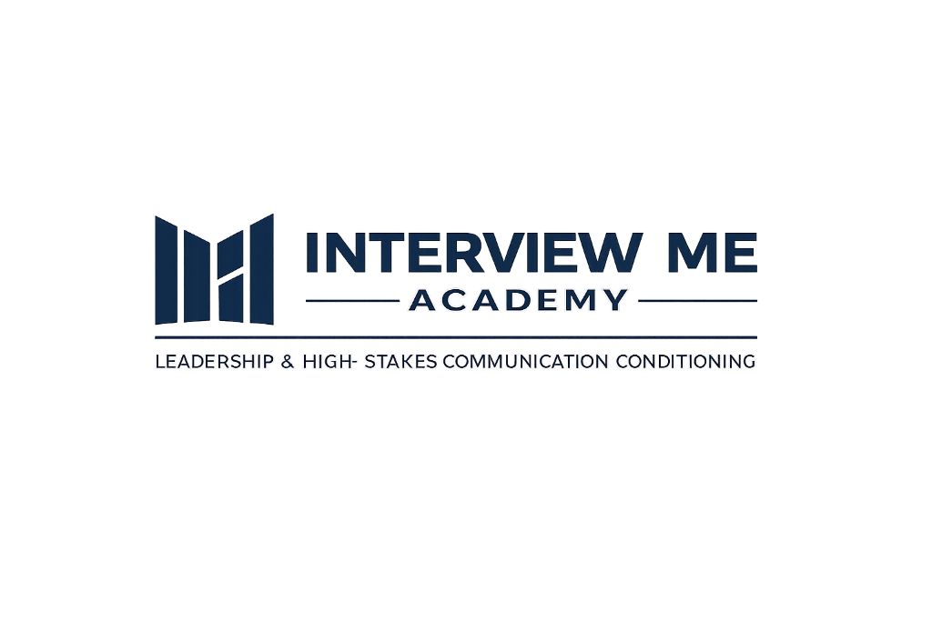 Interview ME Academy