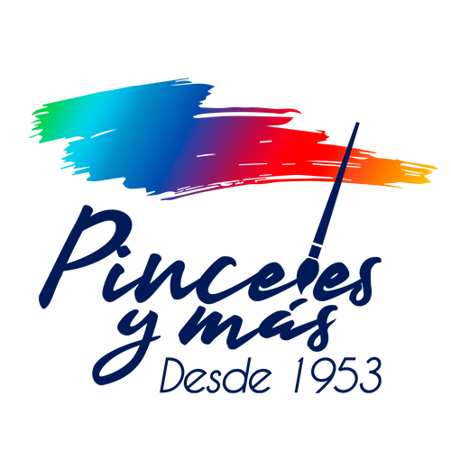 Pinceles y Más