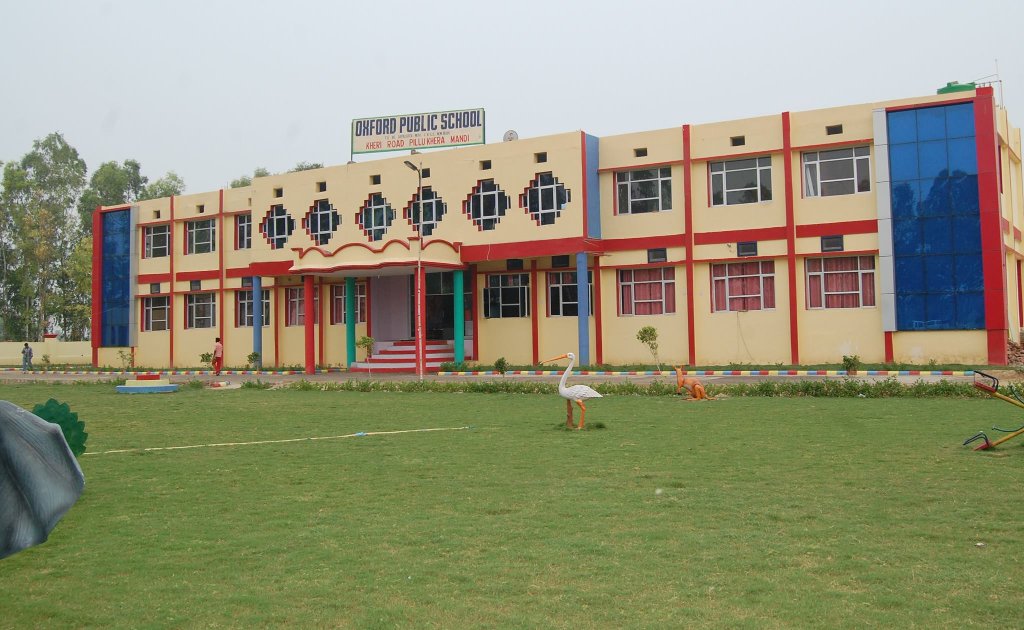 Our Facilities