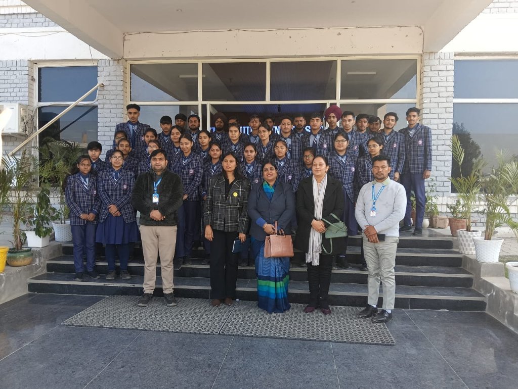 Admissions Open 2025-26