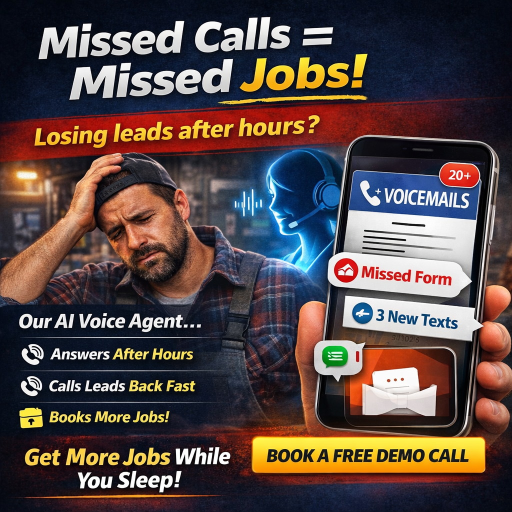 AI Voice Agent