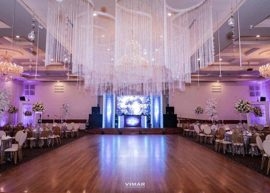 Dance Floor