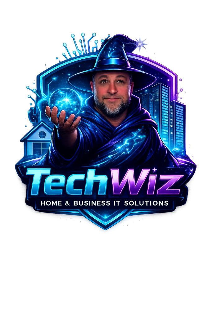 TechWiz Logo