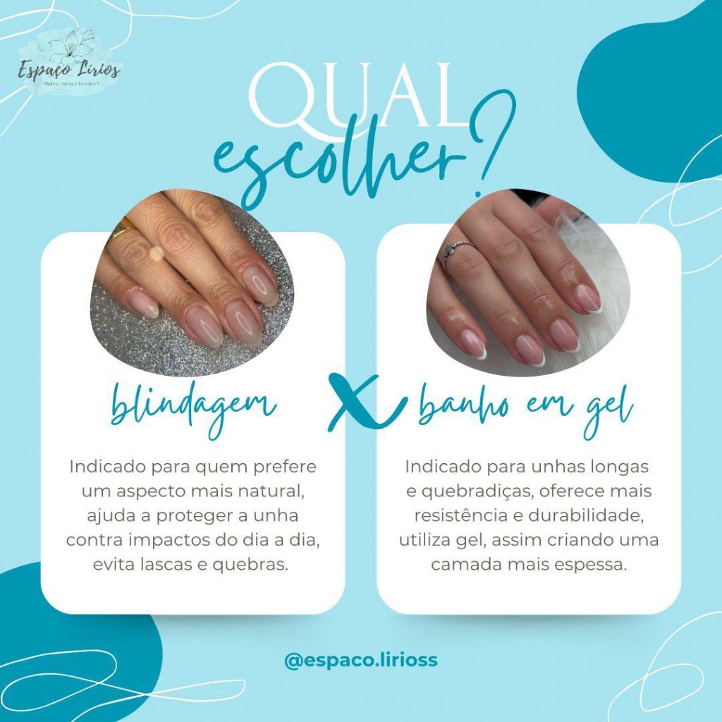 Resultado Espaço Lírios