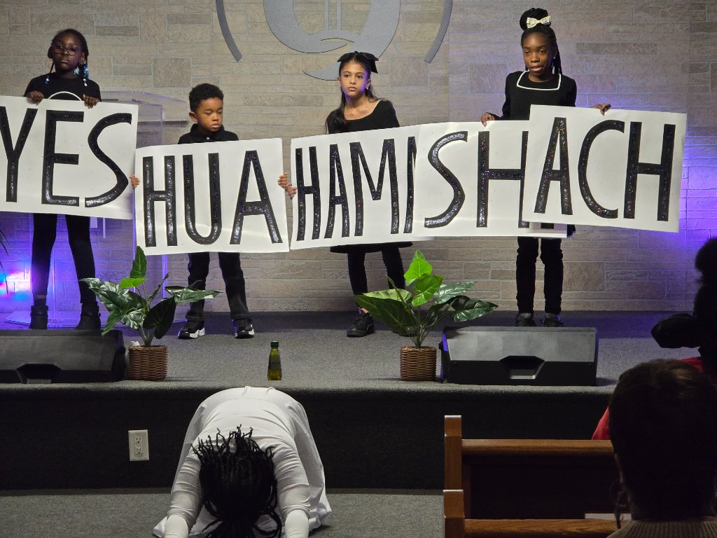 Youth Ministry