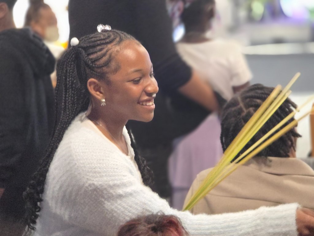 Church fellowship