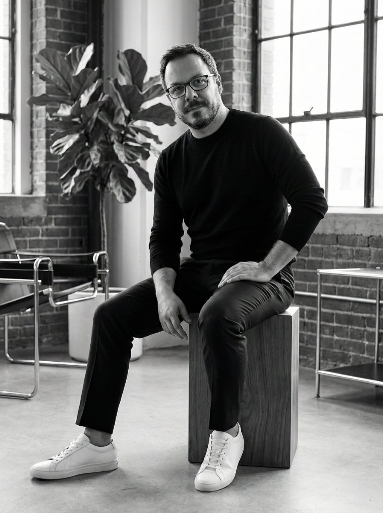 Antonio Galán, emprendedor digital en Dubai