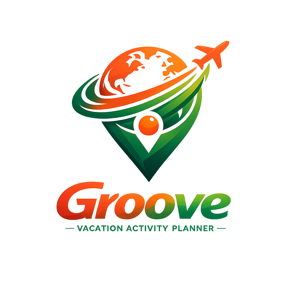 Groove