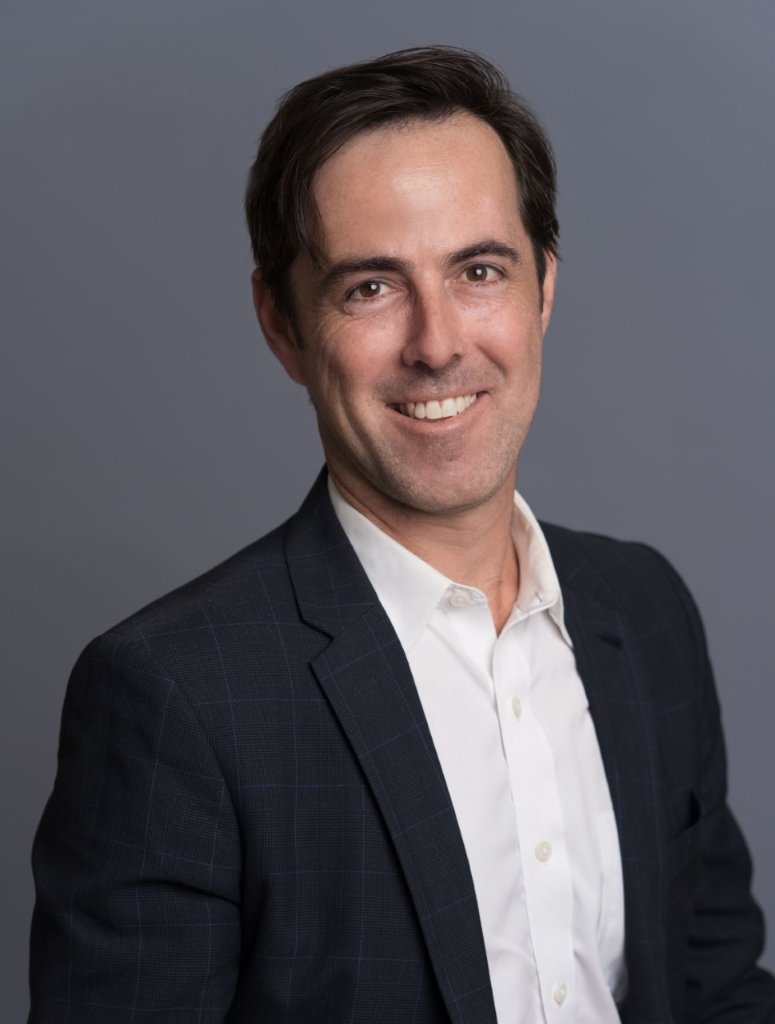 Jonathan M. Rhodes