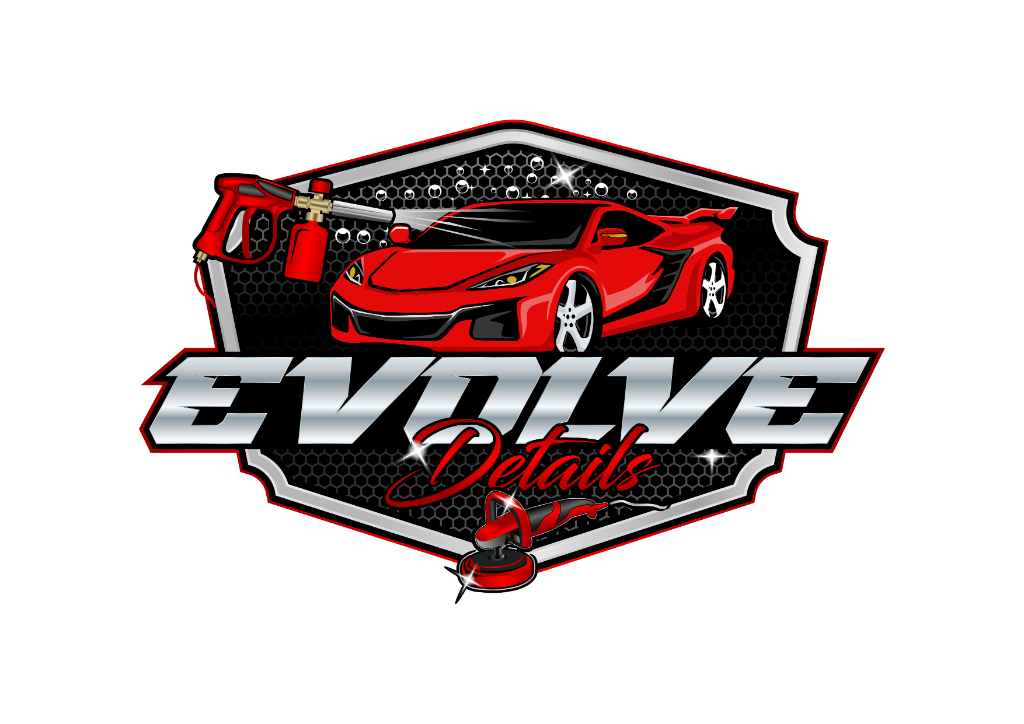 Evolve Details Logo
