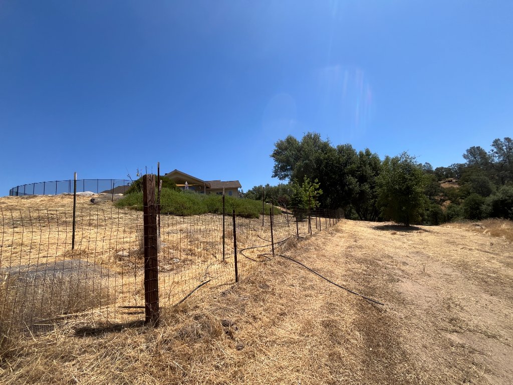 Cleared property 3