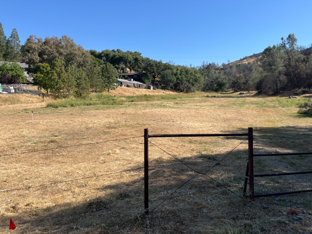 Cleared property 5