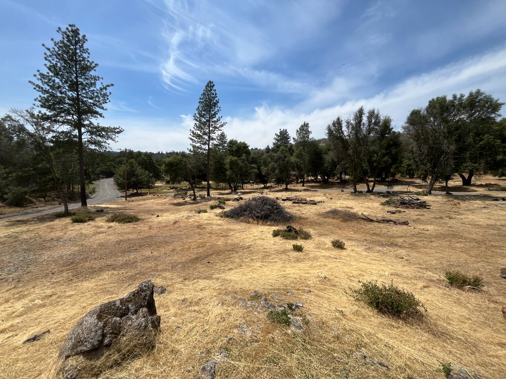 Cleared property 4
