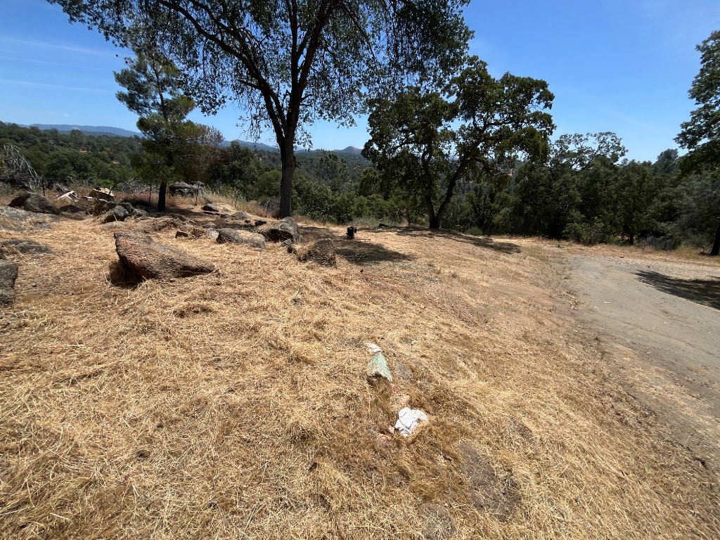 Cleared property 10