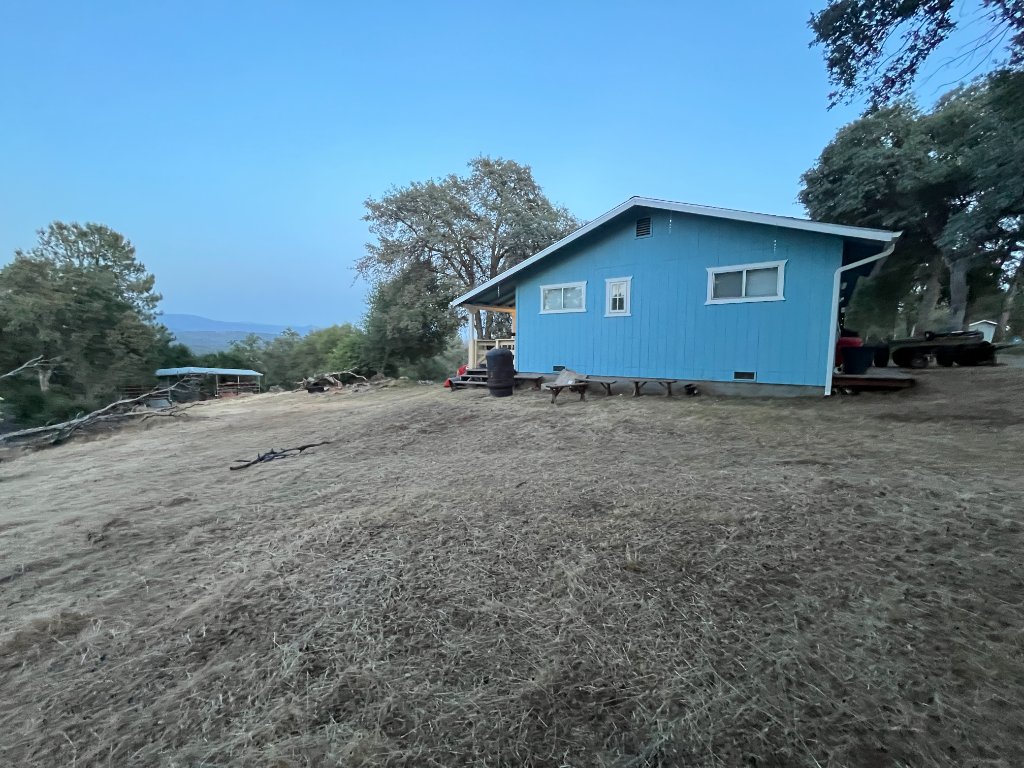 Cleared property 2