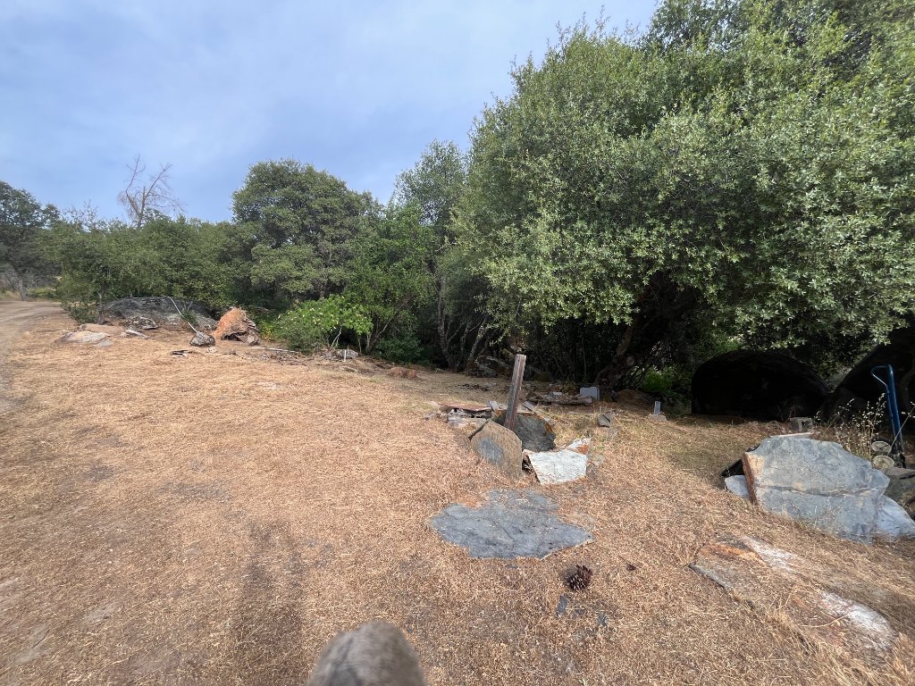 Cleared property 7
