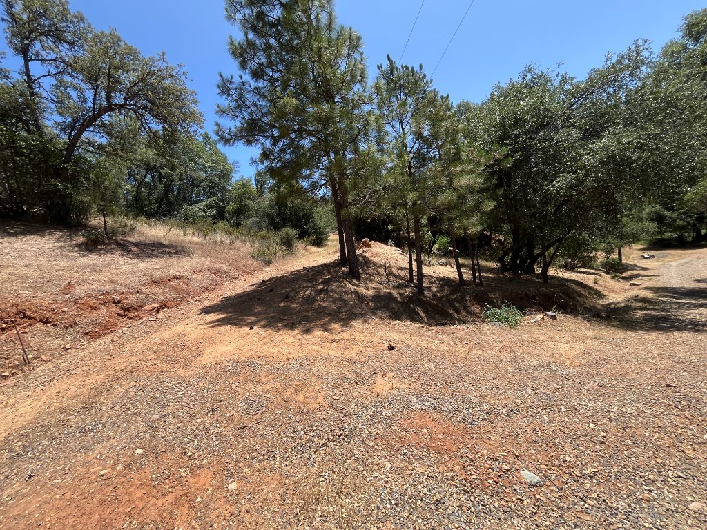 Cleared property 8