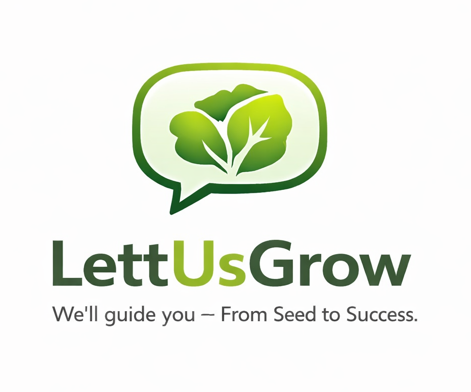 LettUsGrow