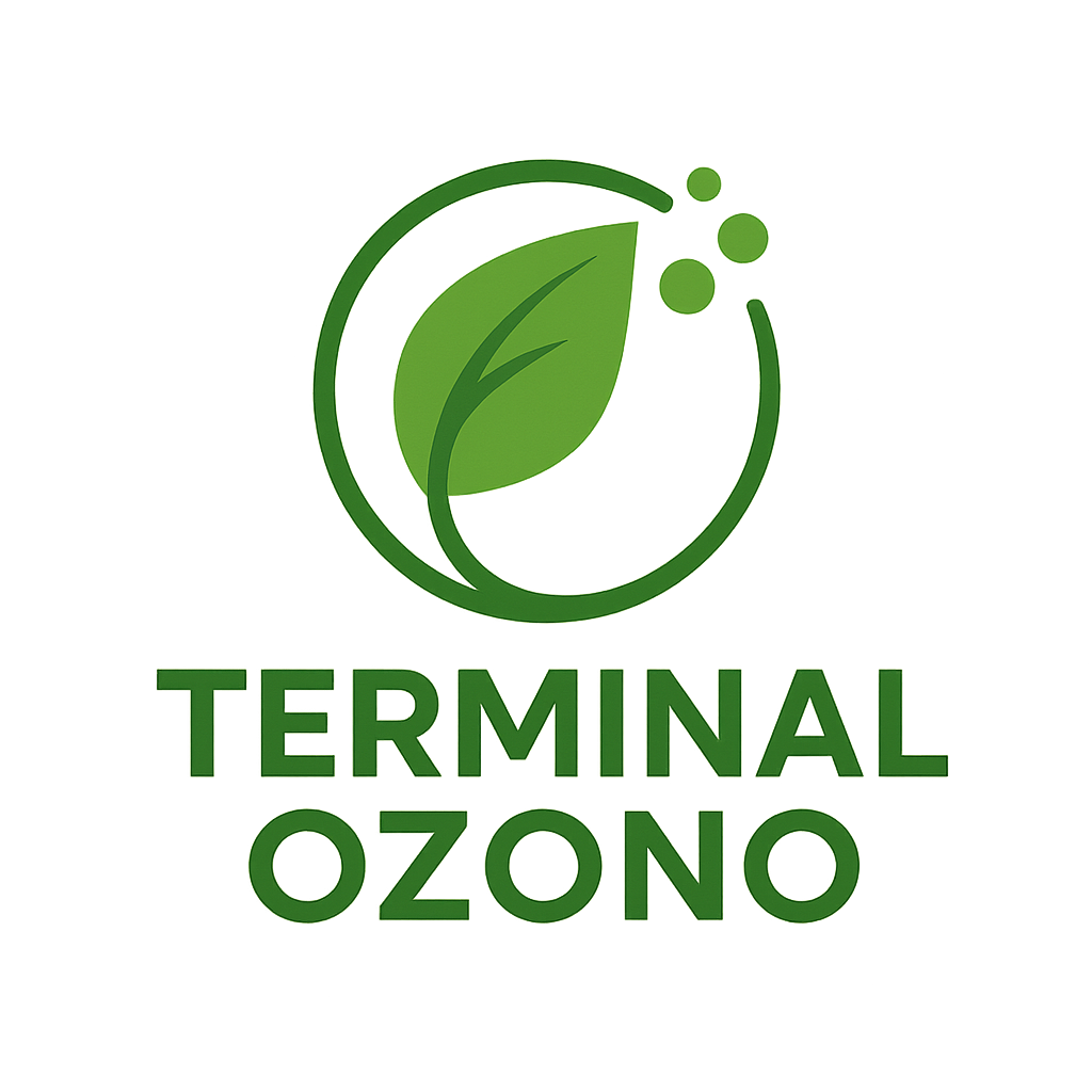 Terminal Ozono