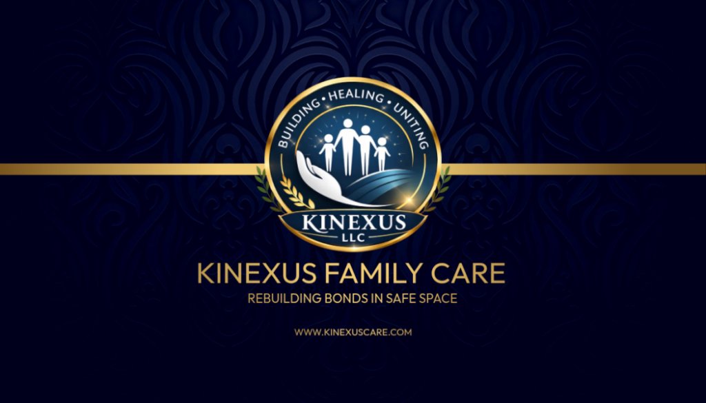 Kinexus Logo