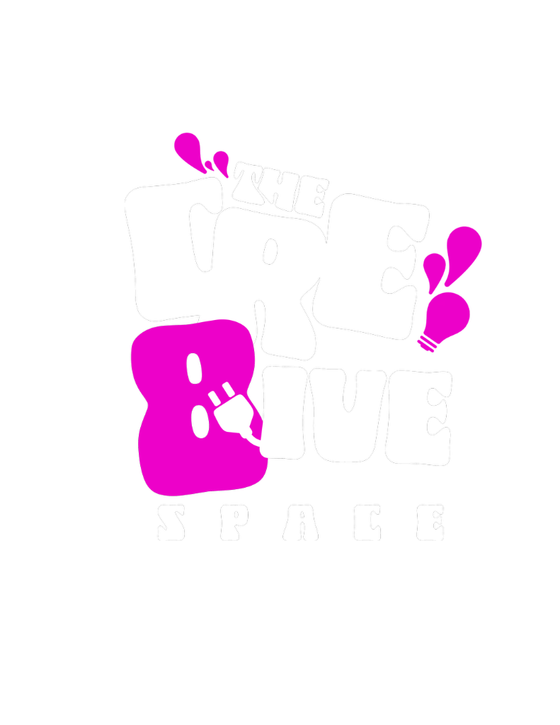 The Cre8ive Space