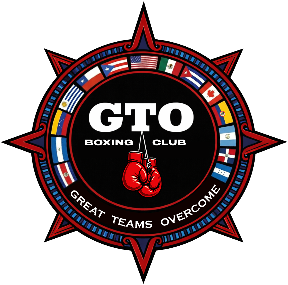 GTO