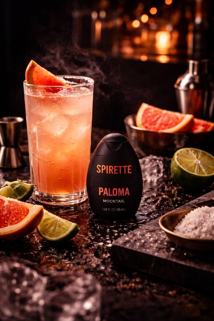 Spirette Product