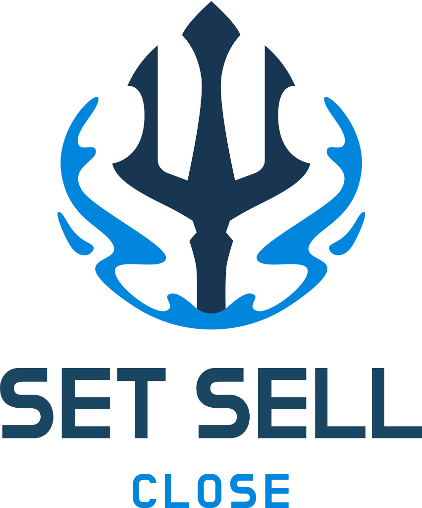 Set Sell Close