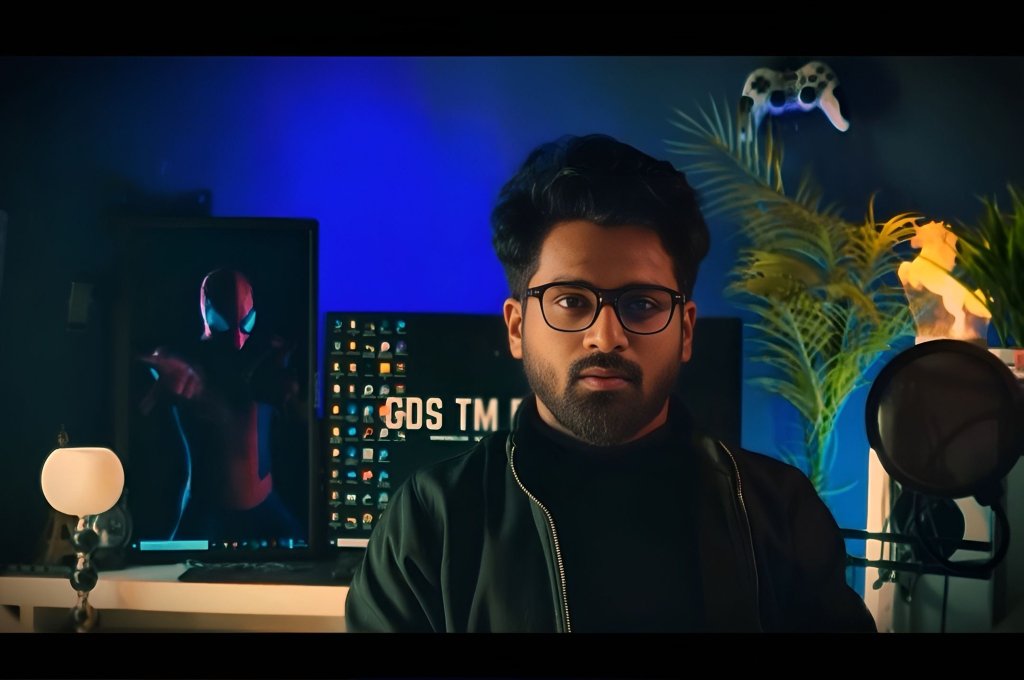 Mohammad Shamim Mohsin