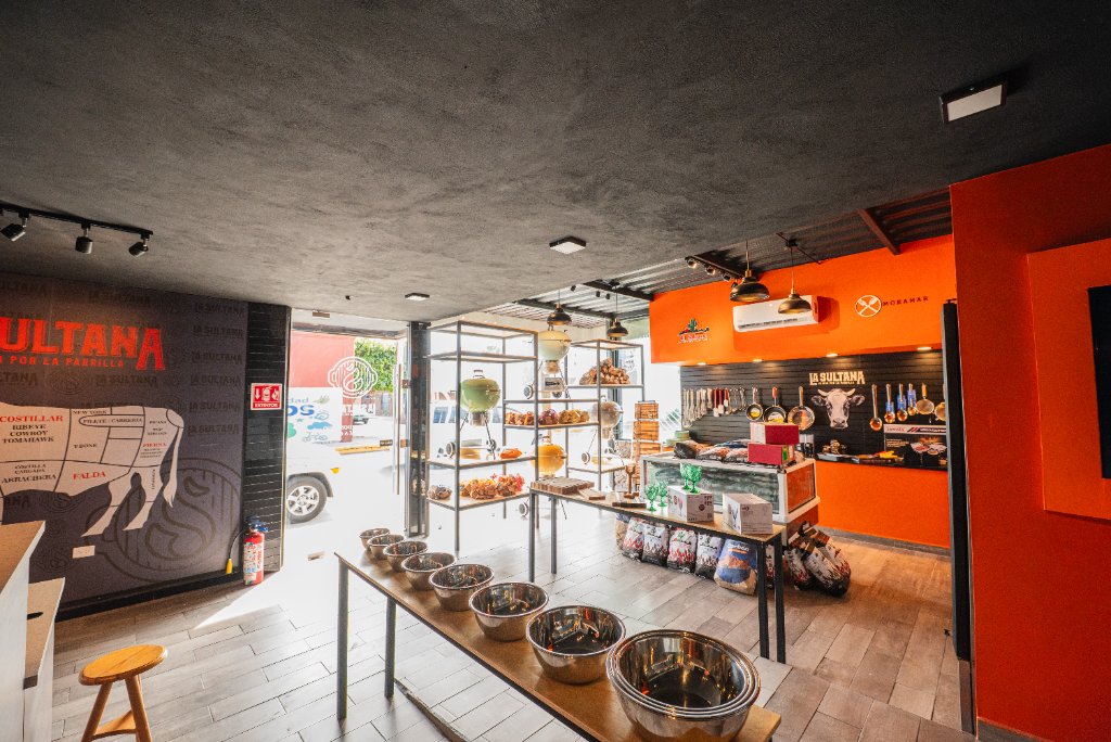Tienda La Sultana 3