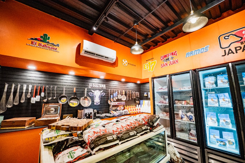 Tienda La Sultana 1