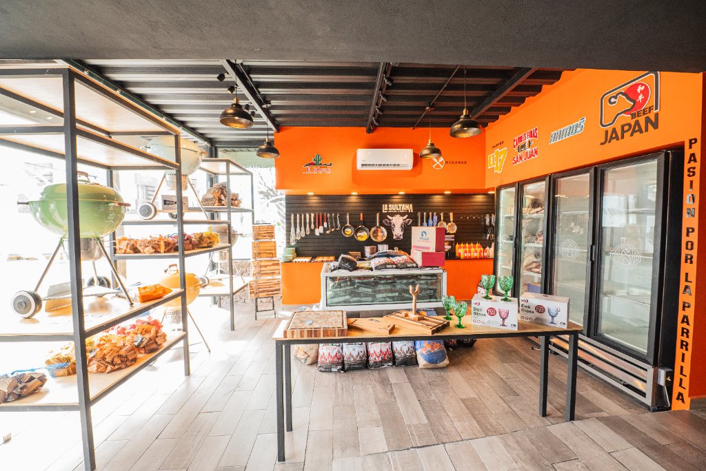 Tienda La Sultana 4