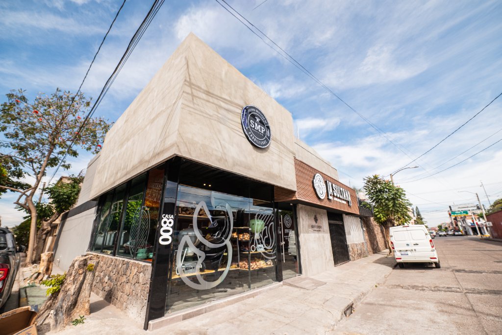 Nuestra tienda
