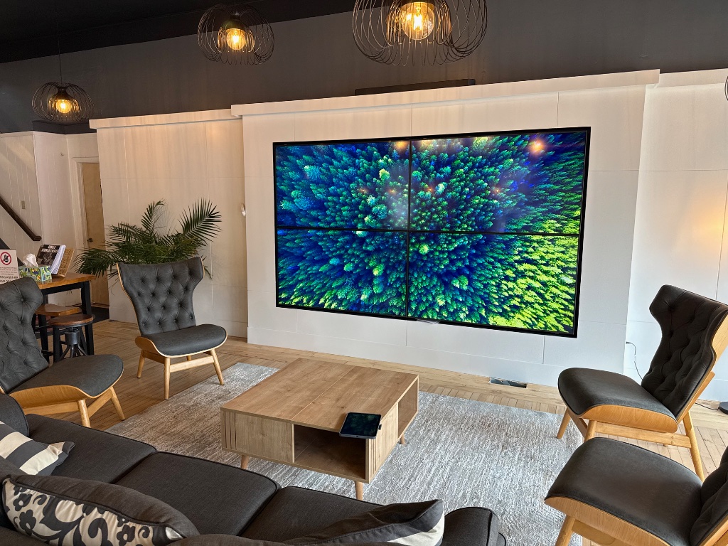 Member Lounge