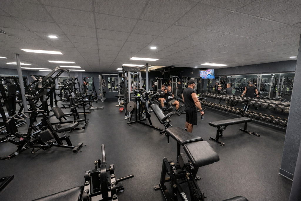 Strength Training