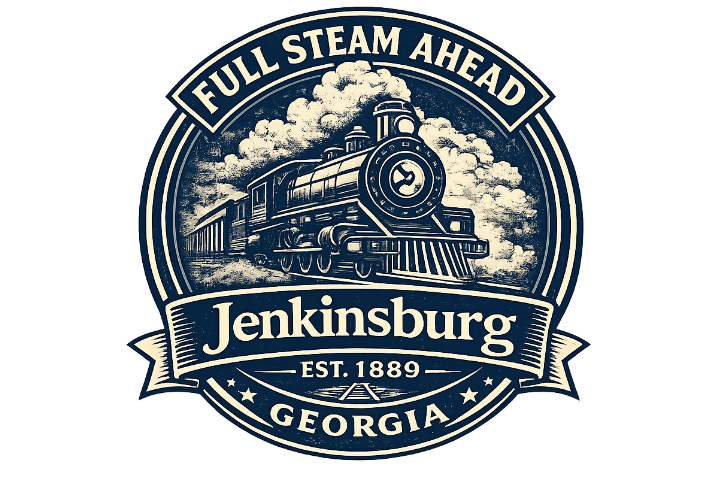 Full Steam Ahead - Jenkinsburg Events