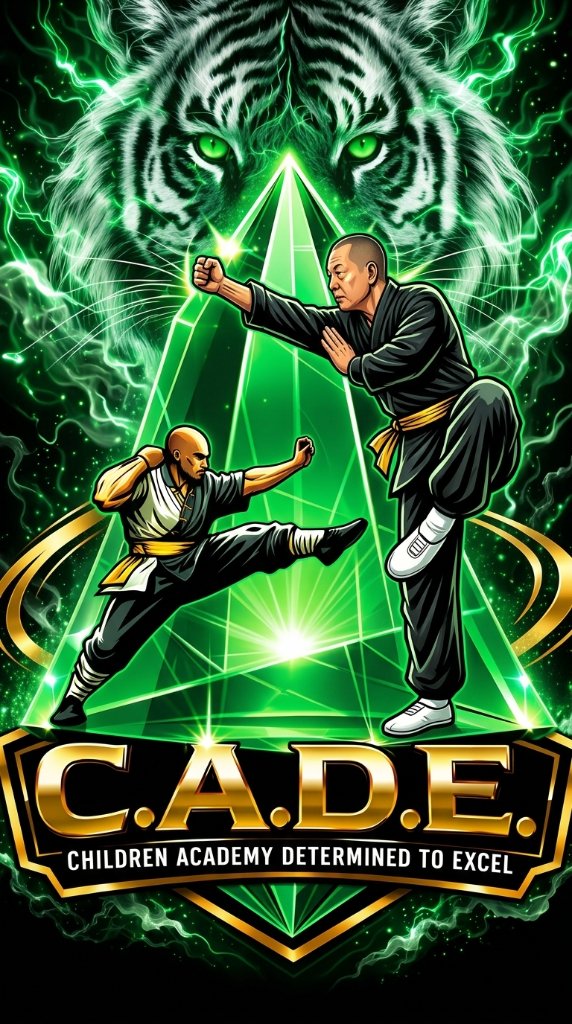 C.A.D.E. Martial Arts