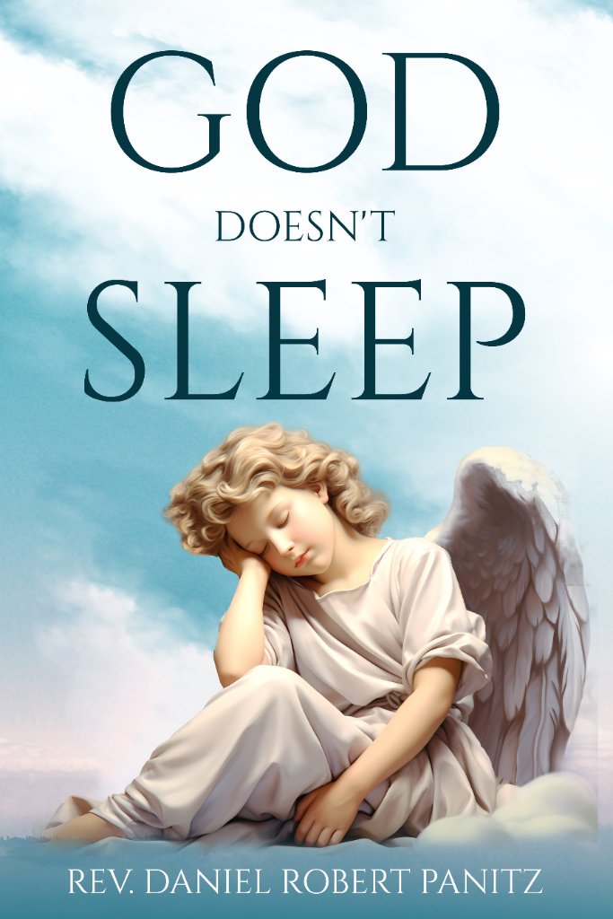 God Doesn't Sleep