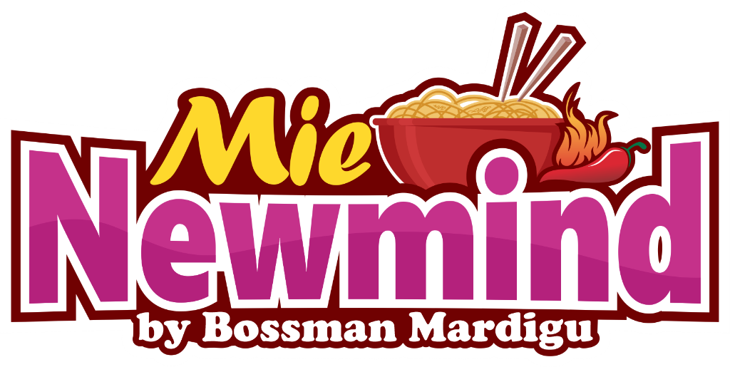 Logo Mie NewMind