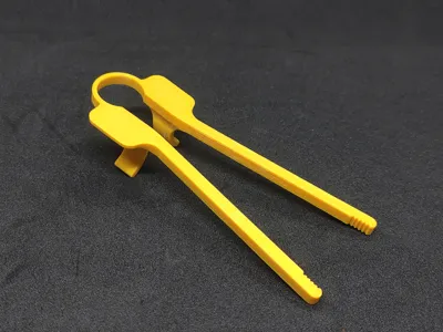 Chopstick Helper β custom 3D printed in Dubai by RiaanPrintz